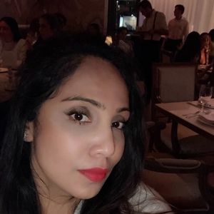 Meet your Posher, Natasha